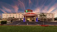 Holiday Inn Express Lake Wales N-Winter Haven