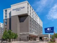 DoubleTree by Hilton Denver Cherry Creek Hotels near Park Hill