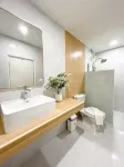 S1 City Hotel Buriram - 2-Star