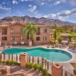 Embassy Suites by Hilton Tucson Paloma Village