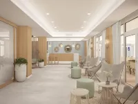 Hotel Ibersol Siurell Hotels in Sa Coma