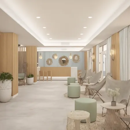 Hotel Ibersol Siurell