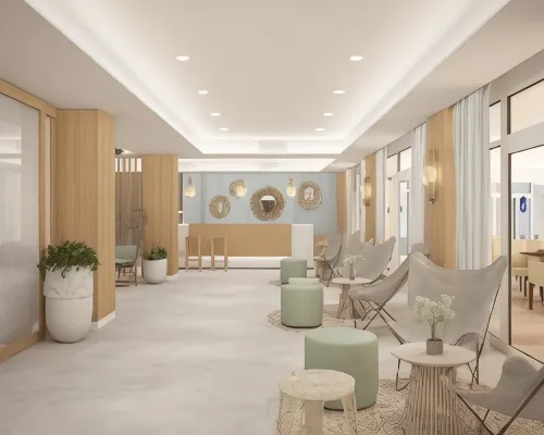 SOM SIURELL Hotels in Sa Coma