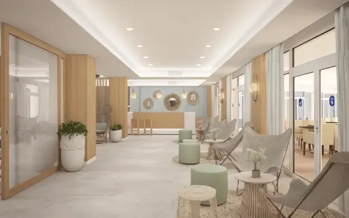 SOM SIURELL Hotels in Sa Coma