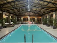 Schuchmann Wines Château,Villas & Spa - Pools