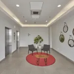 โรงแรม City Express Junior โดย Marriott Puebla Angelopolis