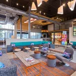 Aloft Birmingham Soho Square Hotels in Homewood