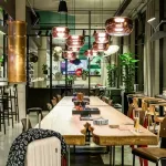 Moxy Dortmund City Hotels in Dortmund