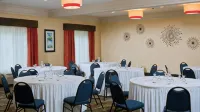Holiday Inn Express & Suites SAGINAW by IHG - parking