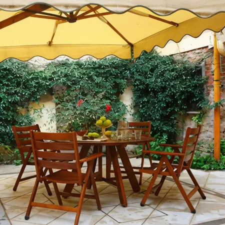 Hotel Ca' dei Conti