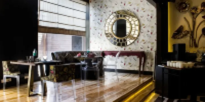 The Hotel Hindusthan International