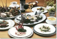 Petit Hotel Kashikojima Harbor