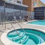 Fairfield Inn & Suites Fresno North/Shaw Avenue Hotels in Fresno