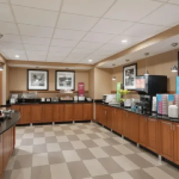 Hampton Inn & Suites Ephrata - Mountain Springs