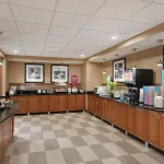 Hampton Inn & Suites Ephrata - Mountain Springs Hotel a Ephrata