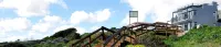 65OnCliff Hotel a Kleinbaai