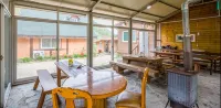 Yanggaksan Pension - Homestays