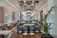 Kaya Palazzo Resort &Casino Các khách sạn ở Agios Georgios