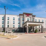 Hampton Inn El Reno Hotels in El Reno