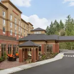 Hilton Garden Inn Olympia