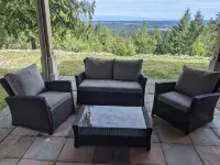 Mountain House of Wonder