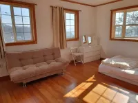 Yongin Juwon Pension