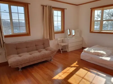 Yongin Juwon Pension Отели рядом с достопримечательностью «Sejoong Museum»