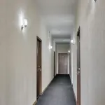 Ostrovskij Hotel - สัตว์เลี้ยง