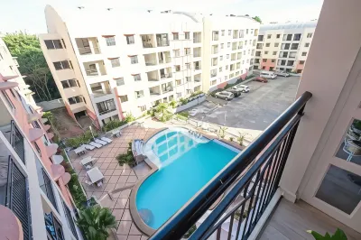 Clockworkorange Luxury Suites Hotels near Happy Tree Spa