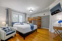 Harmony Inn, Huntley Illinois