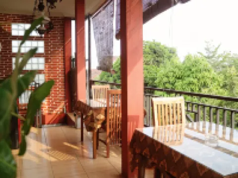 The Homey Rooms and Tours Hotels in Sewon