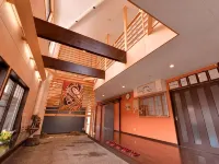 Hyakuzawa Onsen Fujimisou Inn - น้ำพุร้อน