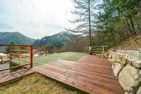 Pocheon Terrace 527 Glamping & Pension - Wifi