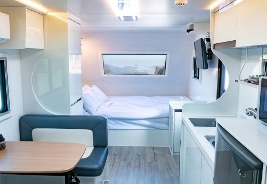 테라스 및 외부 이미지