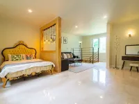 Yangpyeong Pool Villa Manoa Отели рядом с достопримечательностью «Галерея «Сонаги»»
