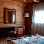 Alpijskie Doma Hotel - Homestays