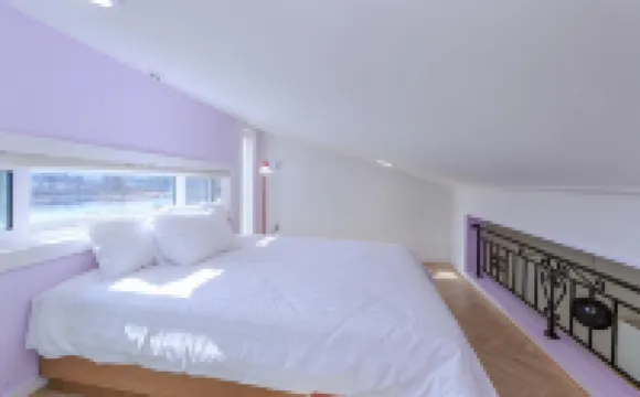 Sancheong Jirisanae Pension