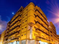 Crisol Alisios Canteras Hotels in Firgas