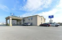 Super 8 by Wyndham Chenoa Hotel a Chenoa