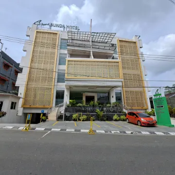 Grand Bunda Hotel Syariah Bukittinggi Powered By Archipelago