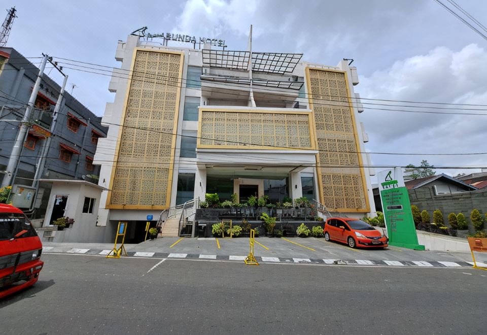 Grand Bunda Hotel Syari'ah Bukittinggi