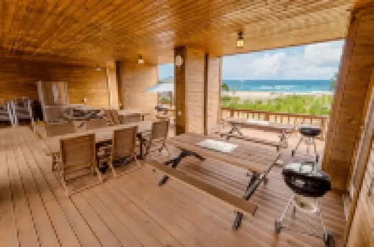 Yangyang Twin Beach Pension