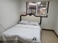 Chungju Sky Lake Pension Hotels near Angseongoncheon Station