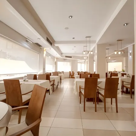 Hotel Lebed