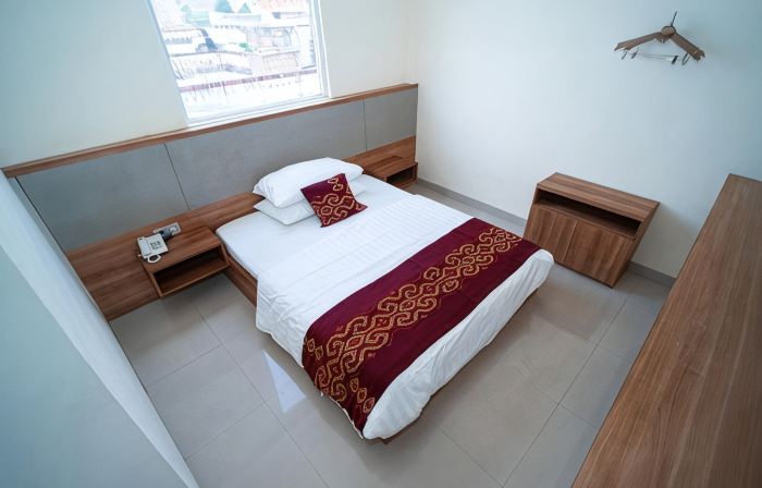 Faves Hotel Toraja