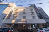 아늑호텔 대전 용전 1호점 - 1성급