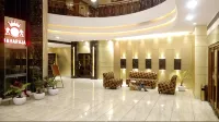 Hotel Maharaja Palace Hotels in Hoshiarpur
