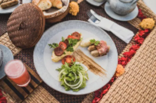 Aleva Villa Seminyak by Ini VIE Hospitality