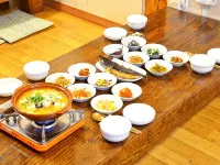Seocheon Munheon Traditional Hotel Hotels in Seocheon-gun
