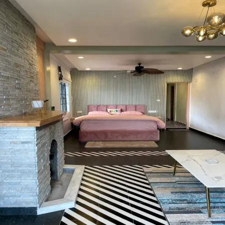 The Gingko Eyrie , Kalimpong